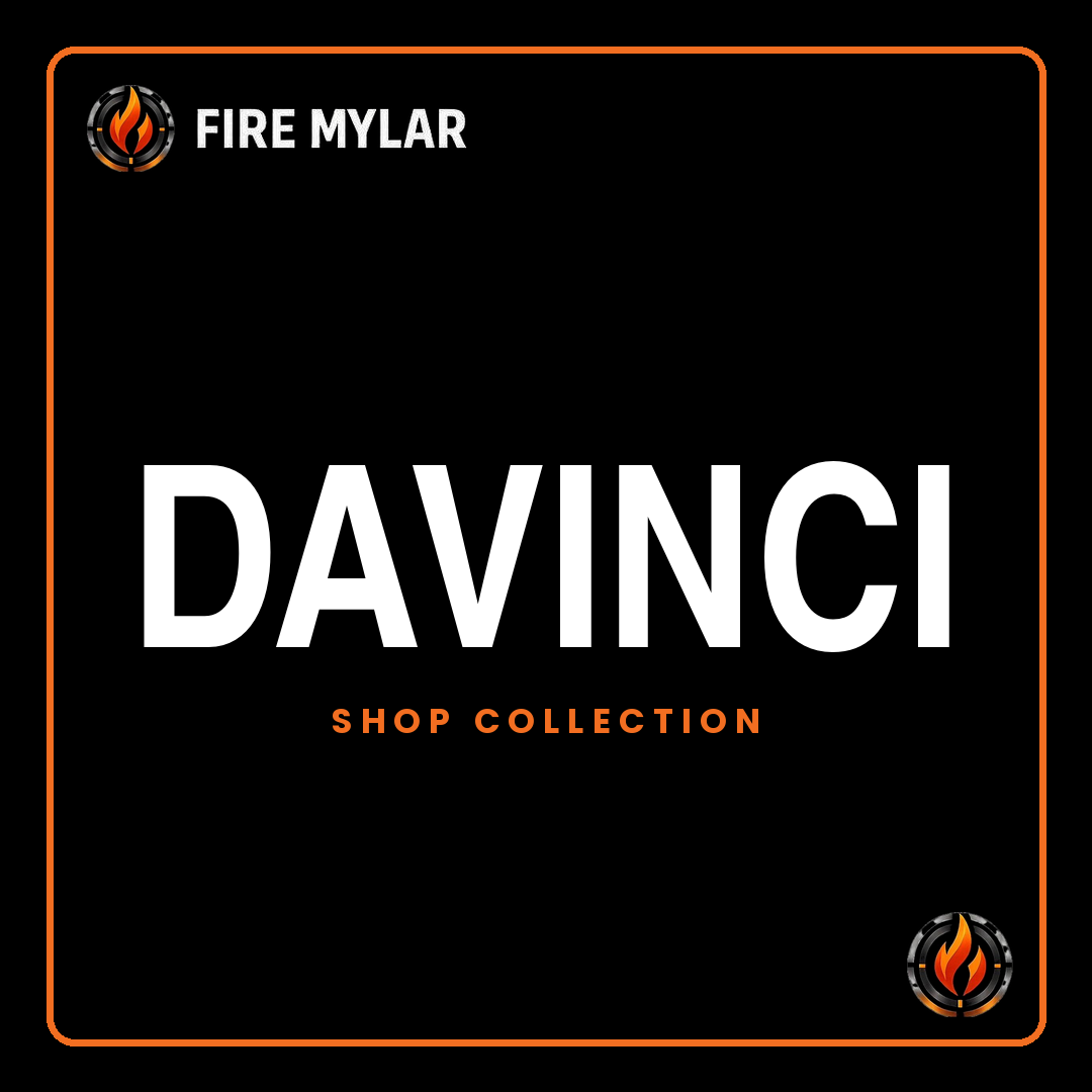 Davinci brand collection