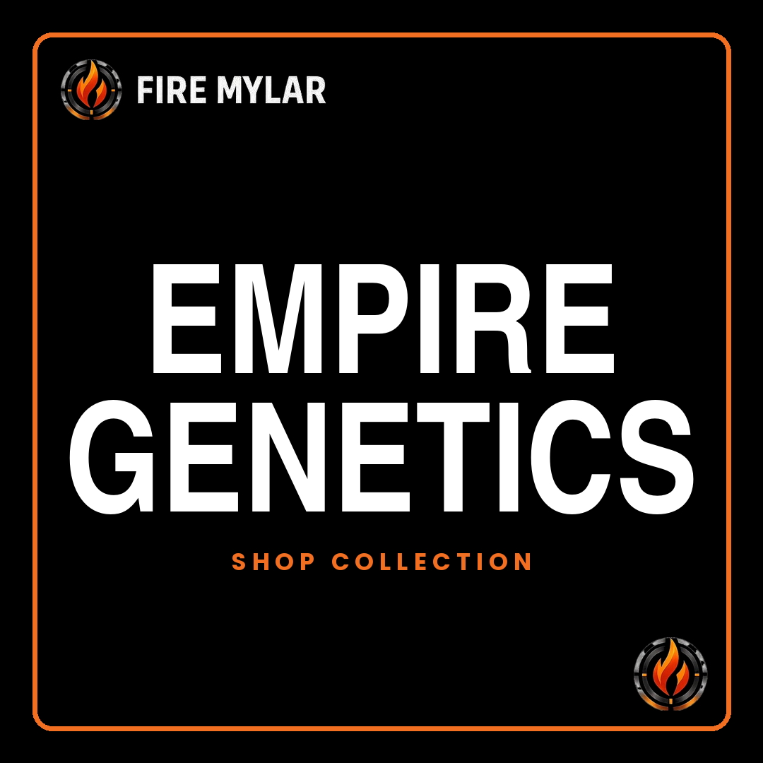 Empire Genetics brand collection