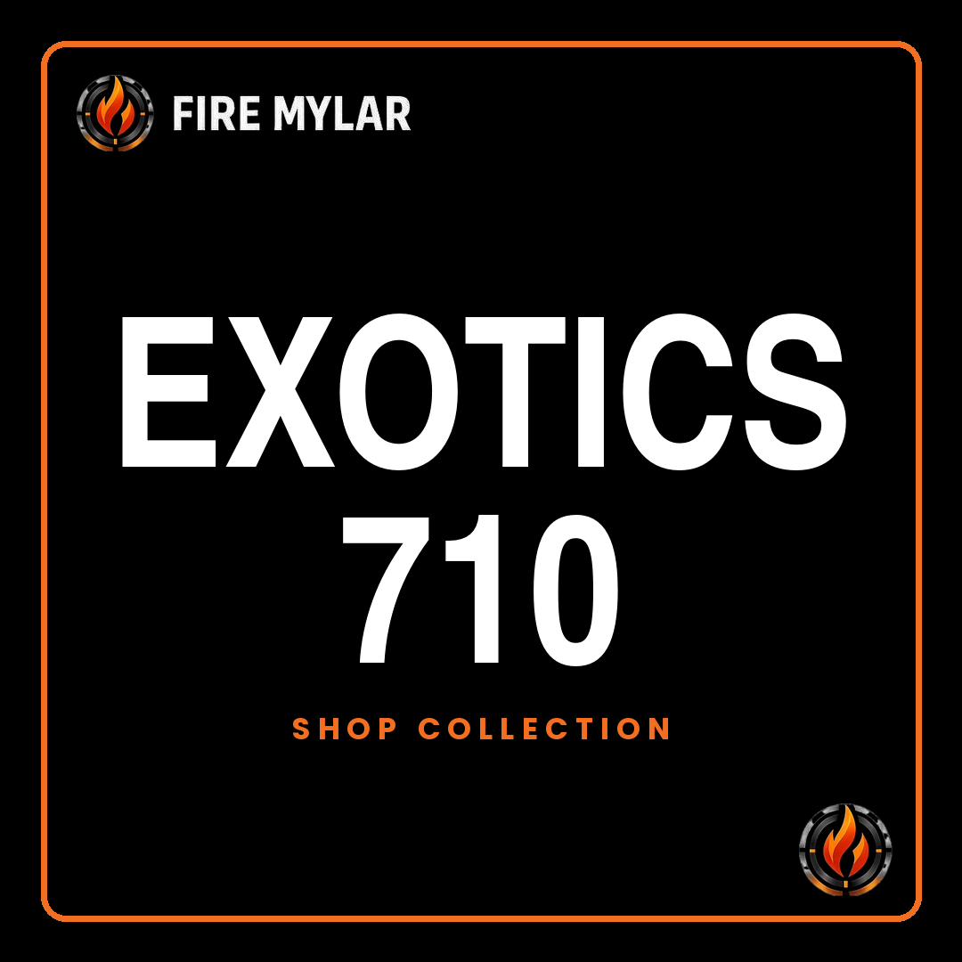 Exotics 710 collection