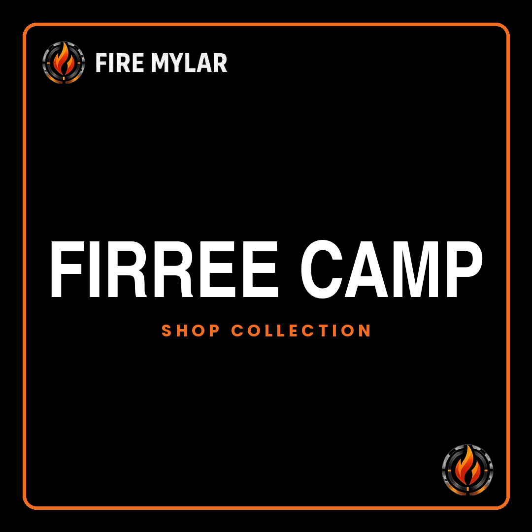 Firree Camp brand collection