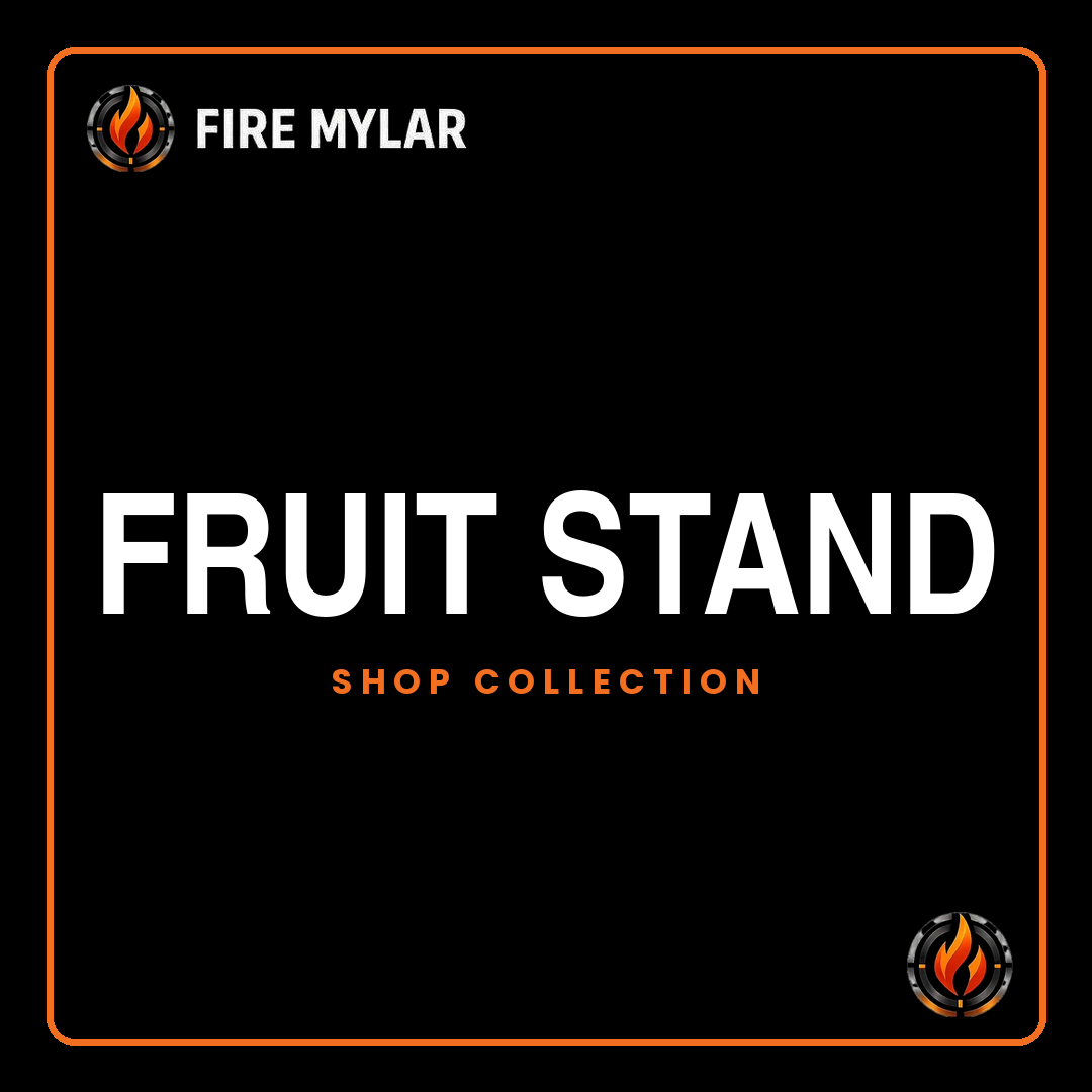 Fruit Stand brand collection