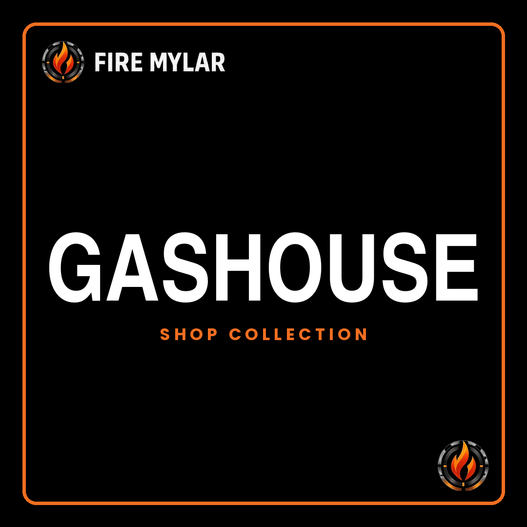 Gashouse brand collection