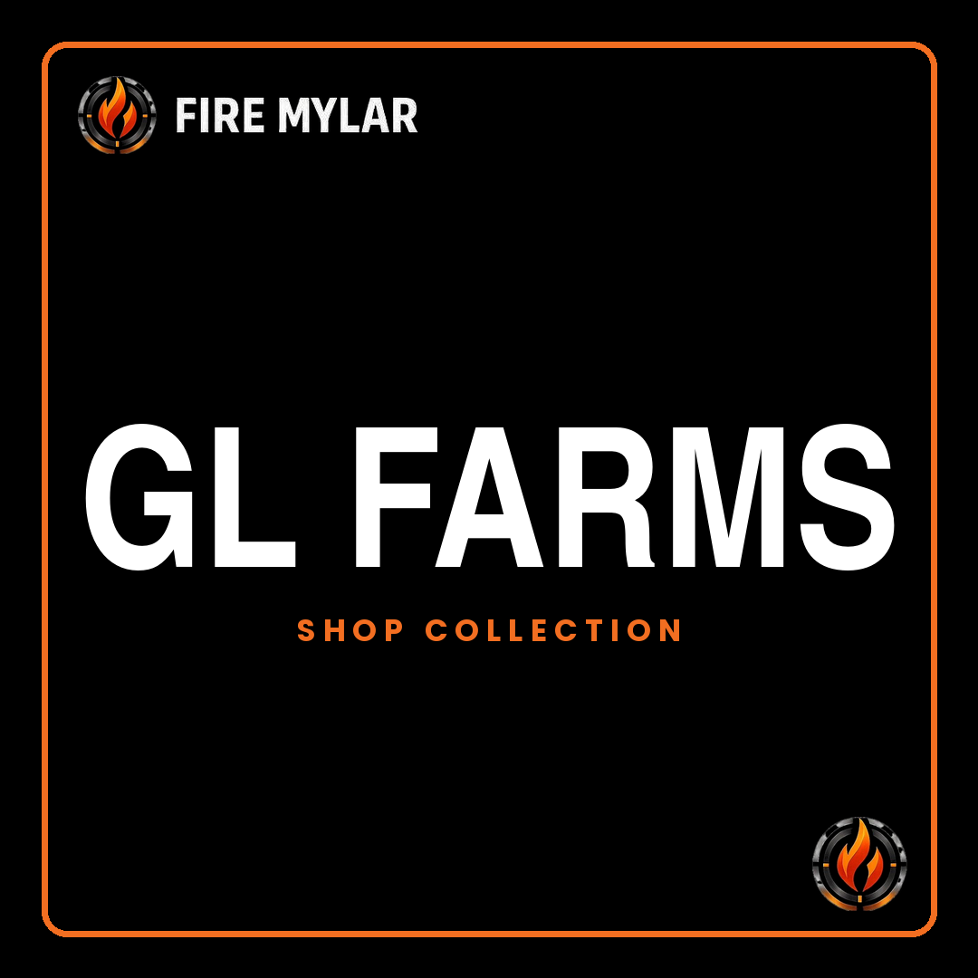 GL Farms brand collection
