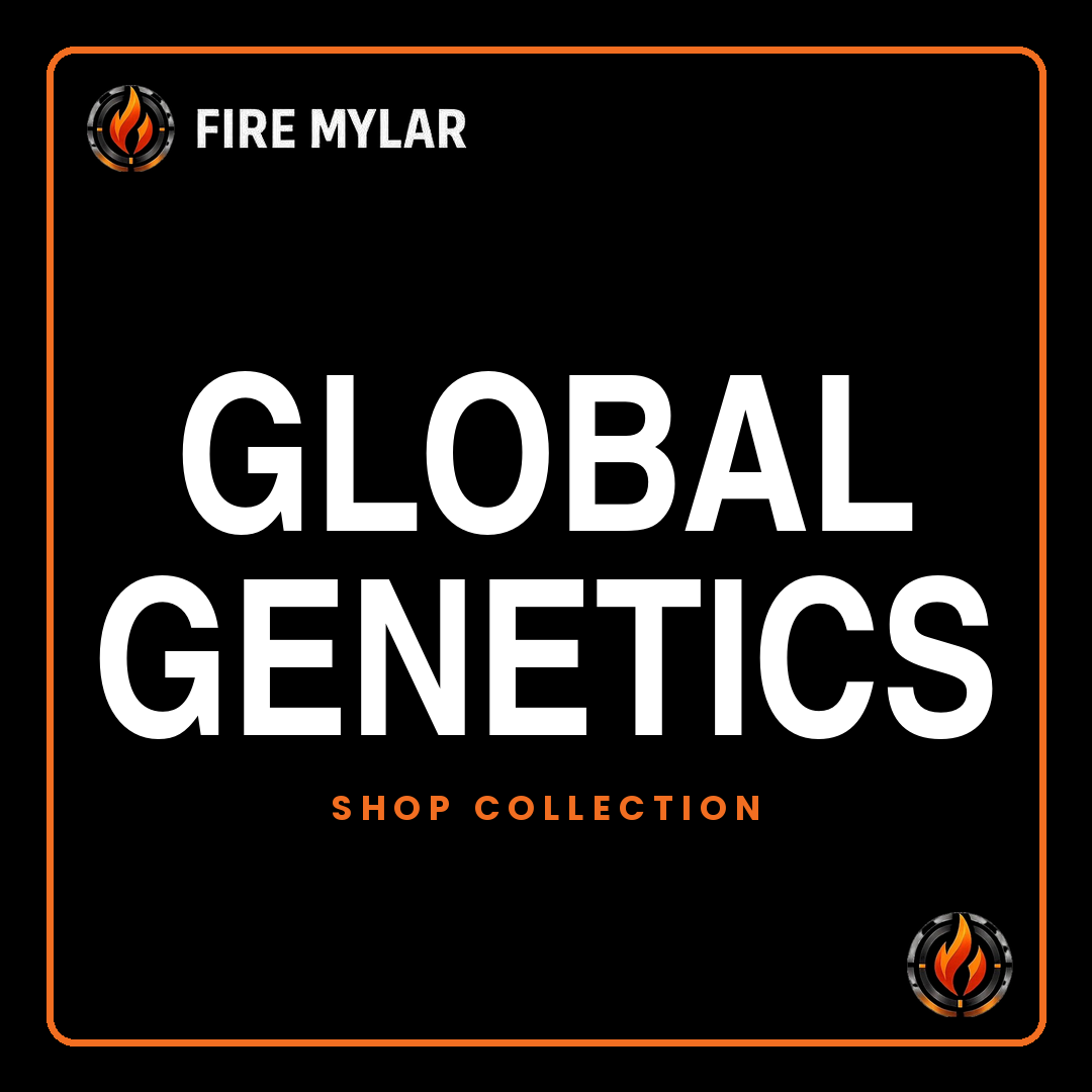 Global Genetics collection