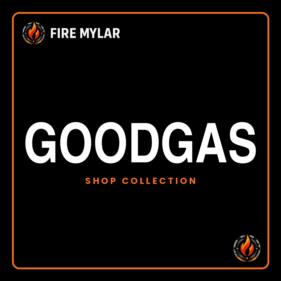 Goodgas brand collection