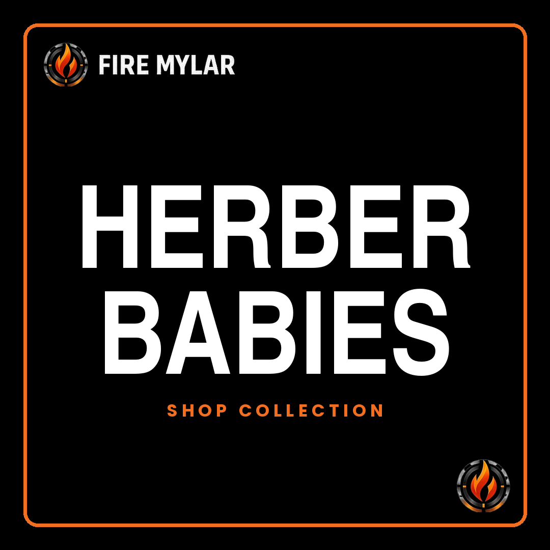 Herber Babies brand collection