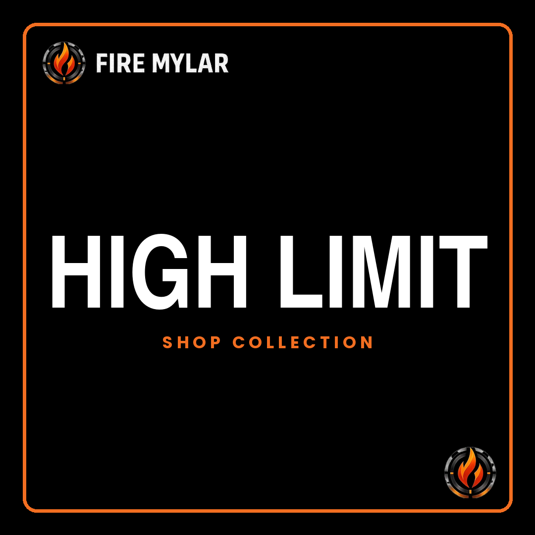 High Limit brand collection