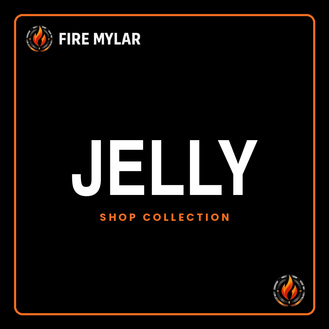 Jelly brand collection