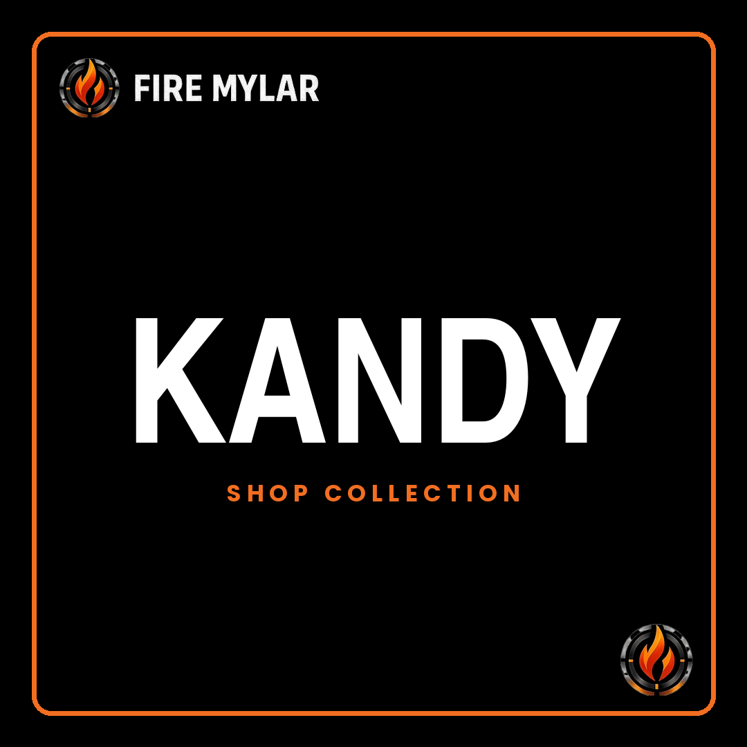 Kandy brand collection