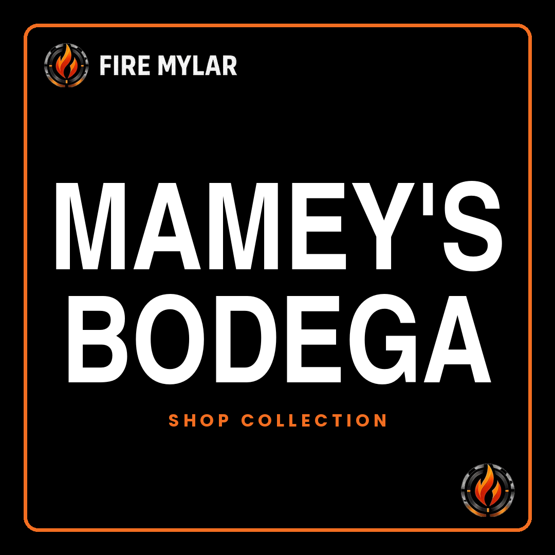 Mamey's Bodega collection