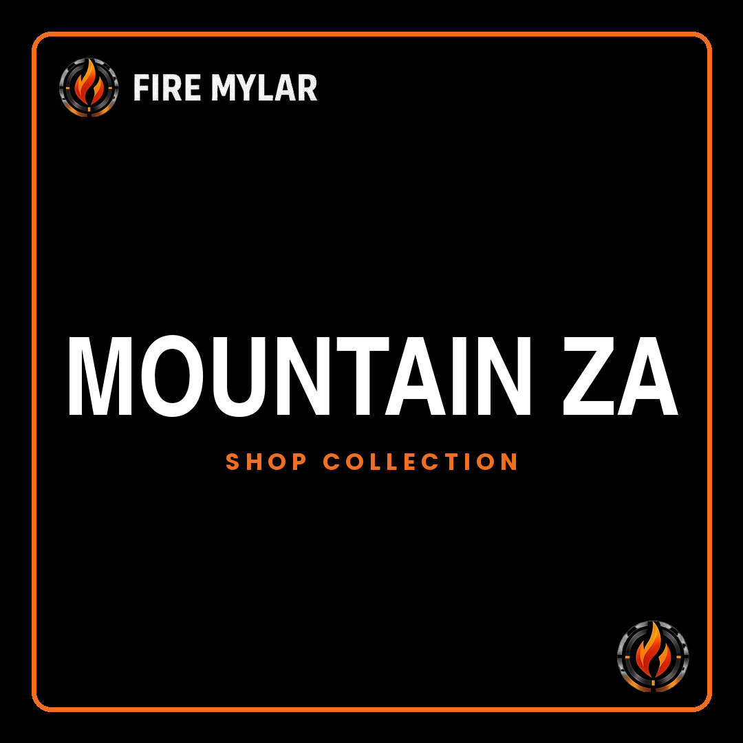 Mountain Za brand collection