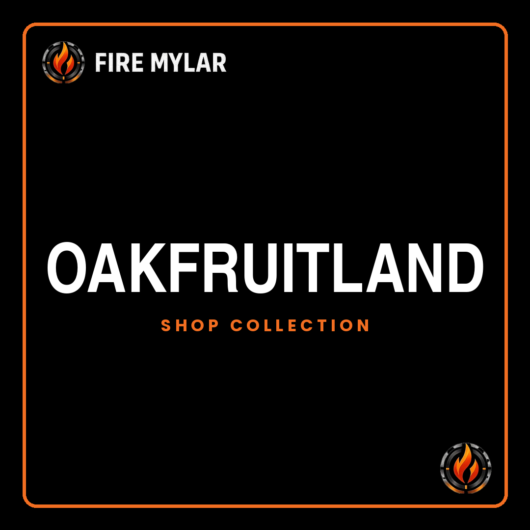 Oakfruitland collection