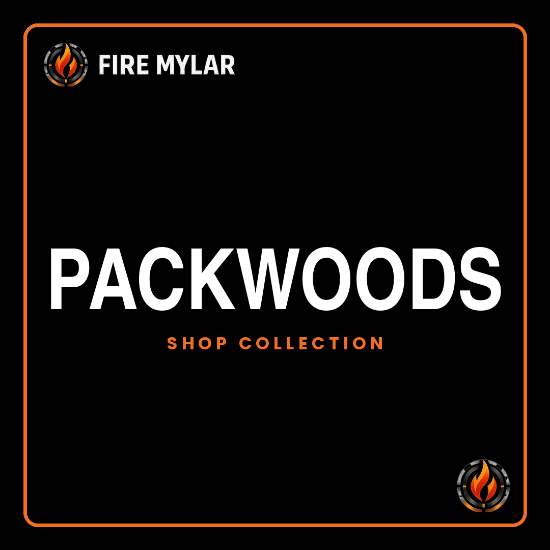 Packwoods brand collection