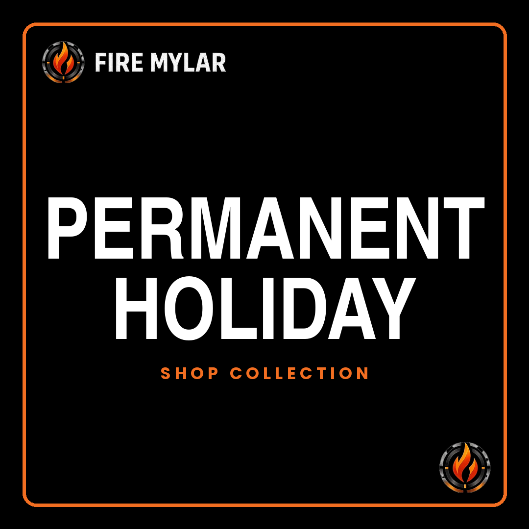 Permanent Holiday collection