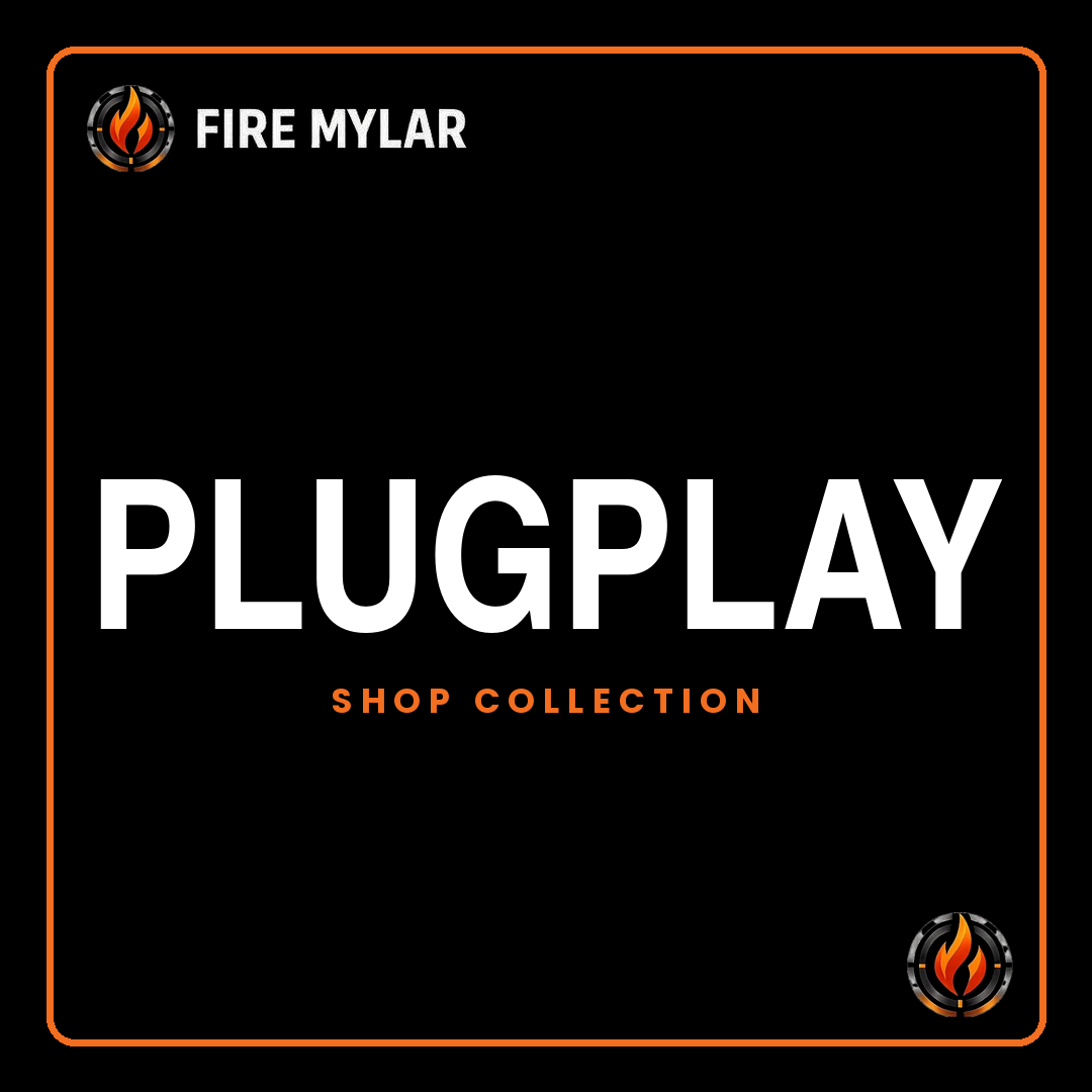 PlugPlay brand collection