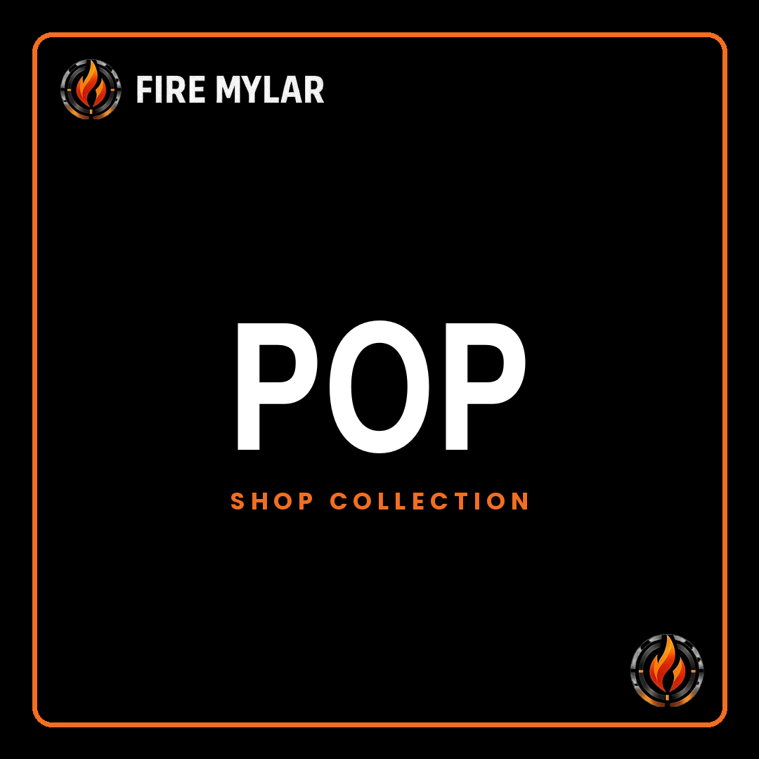 Pop brand collection