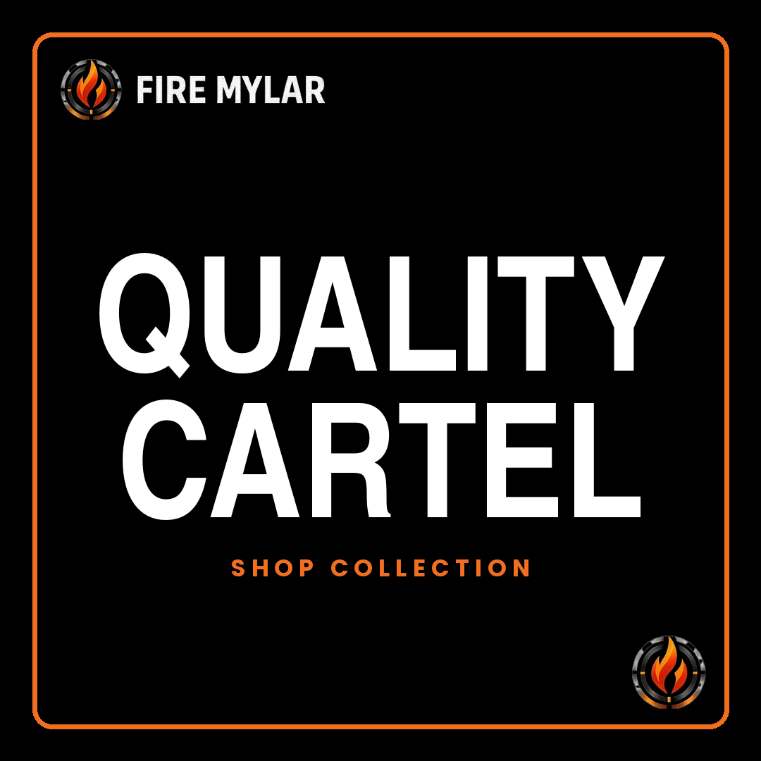 Quality Cartel brand collection