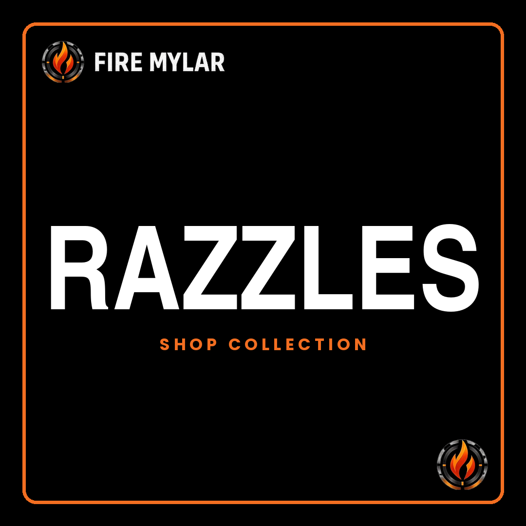 Razzles brand collection