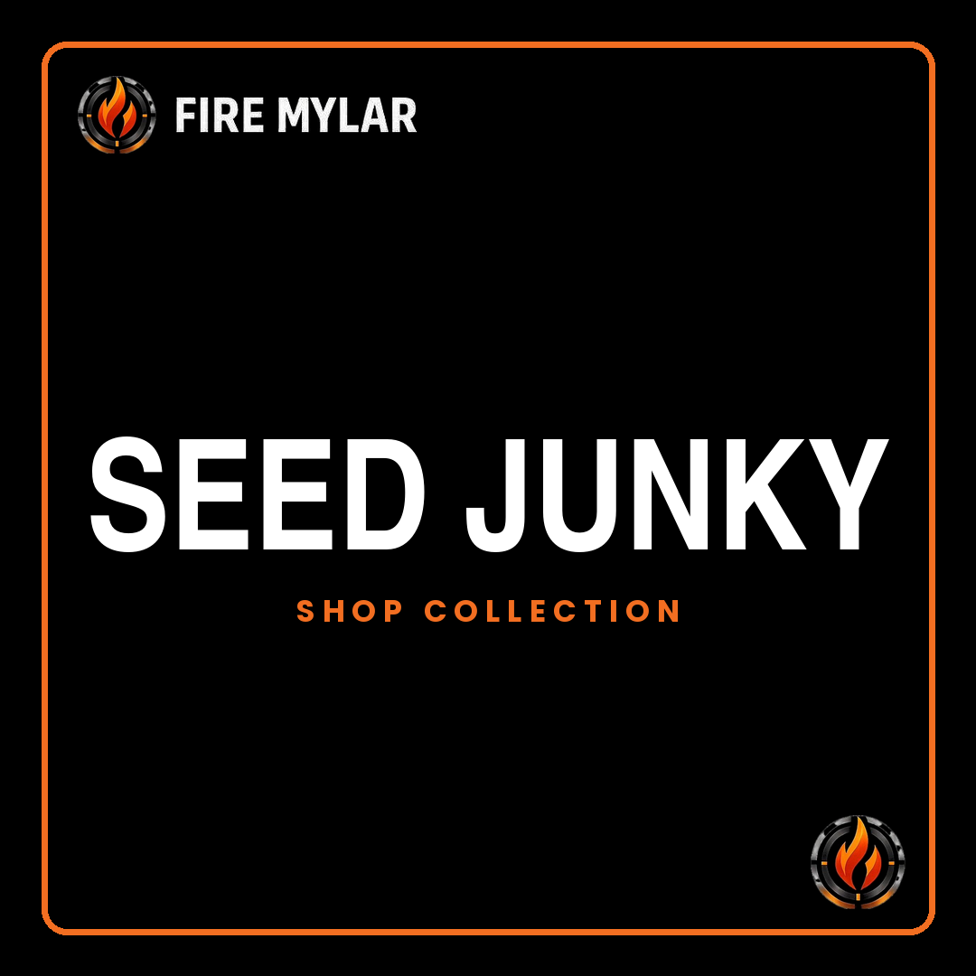 Seed Junky brand collection