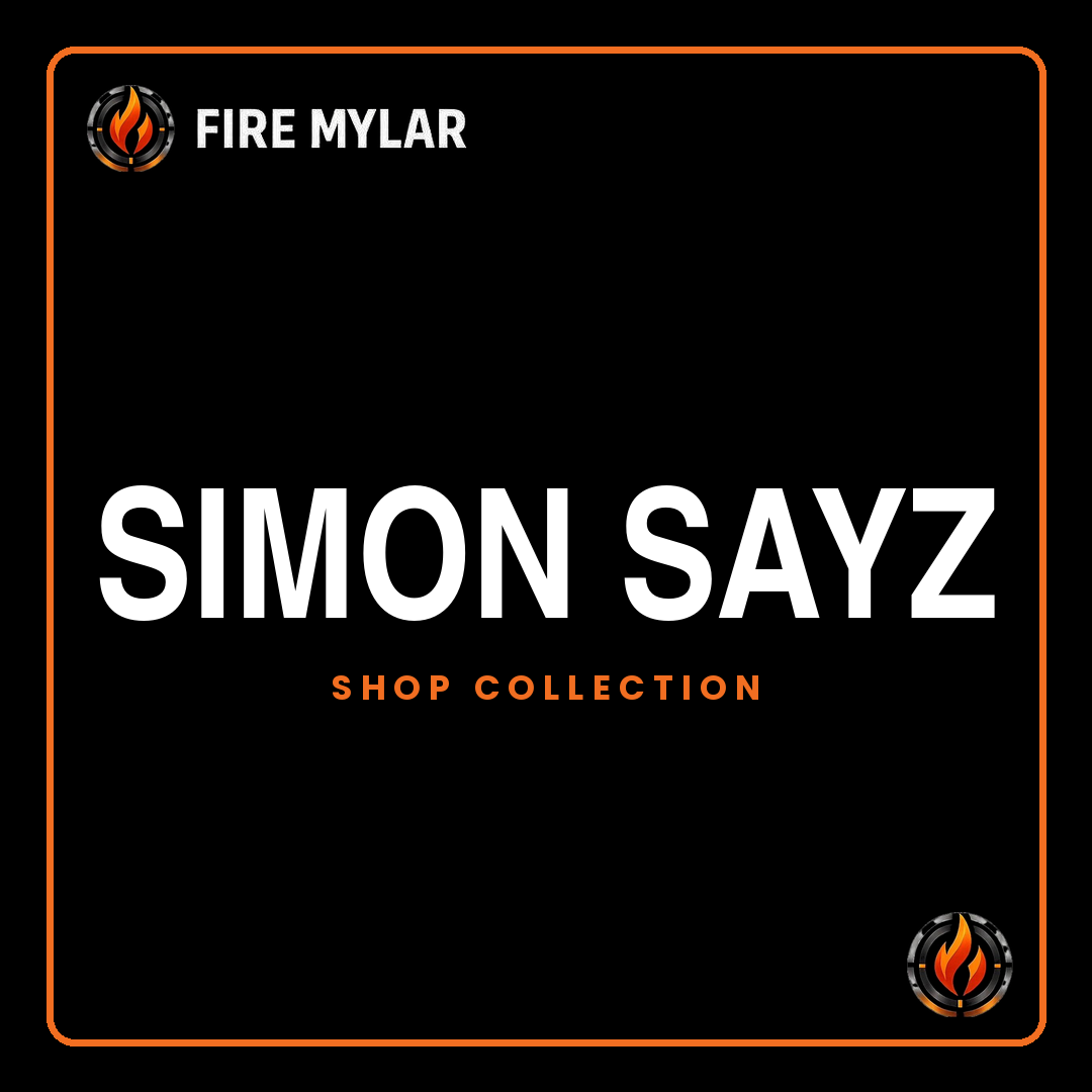 Simon Sayz brand collection