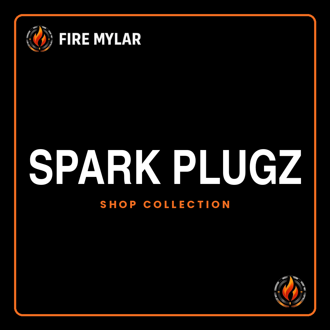 Spark Plugz brand collection