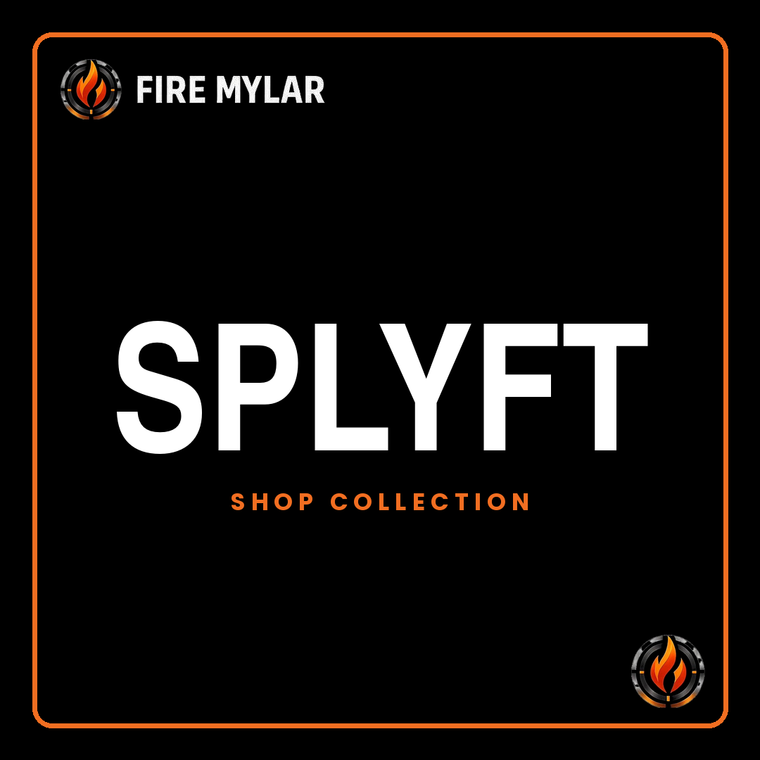 Splyft brand collection
