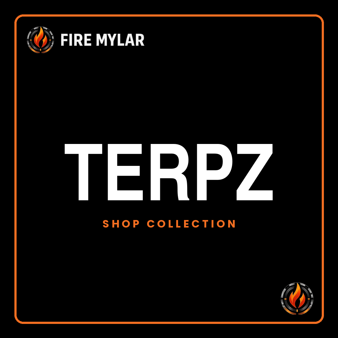 Terpz collection