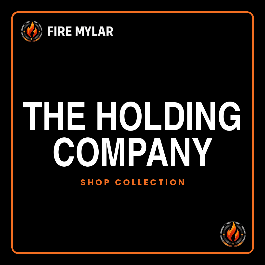 The Holding Company brand collection