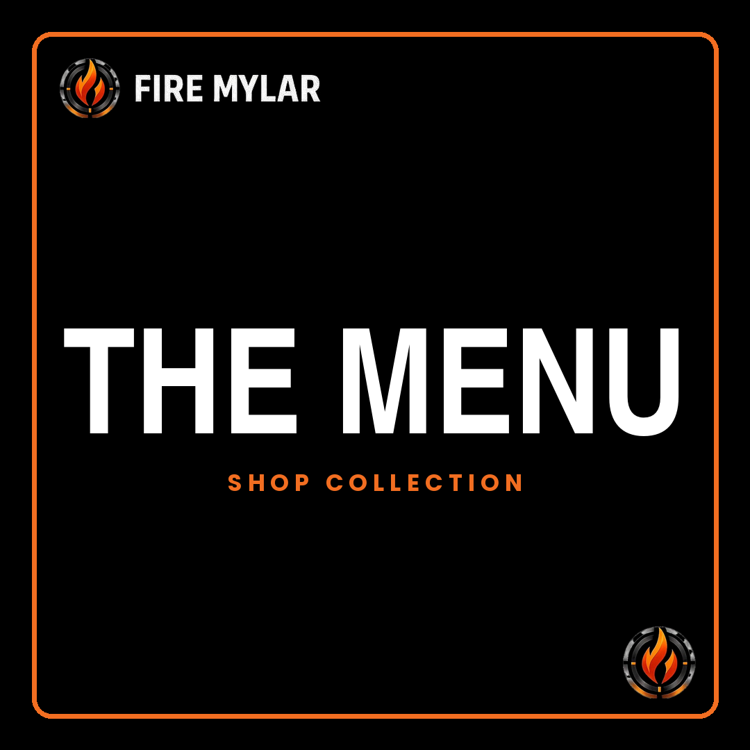 The Menu brand collection