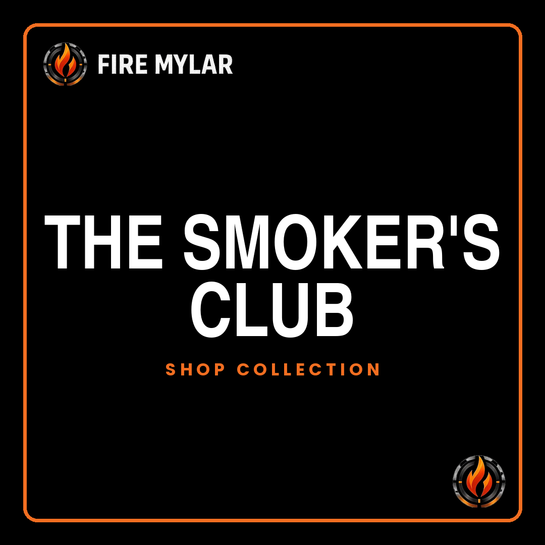 The Smoker's Club brand collection