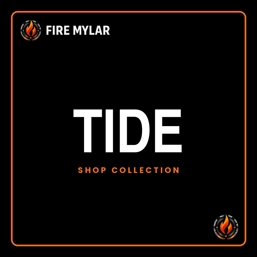 Tide collection