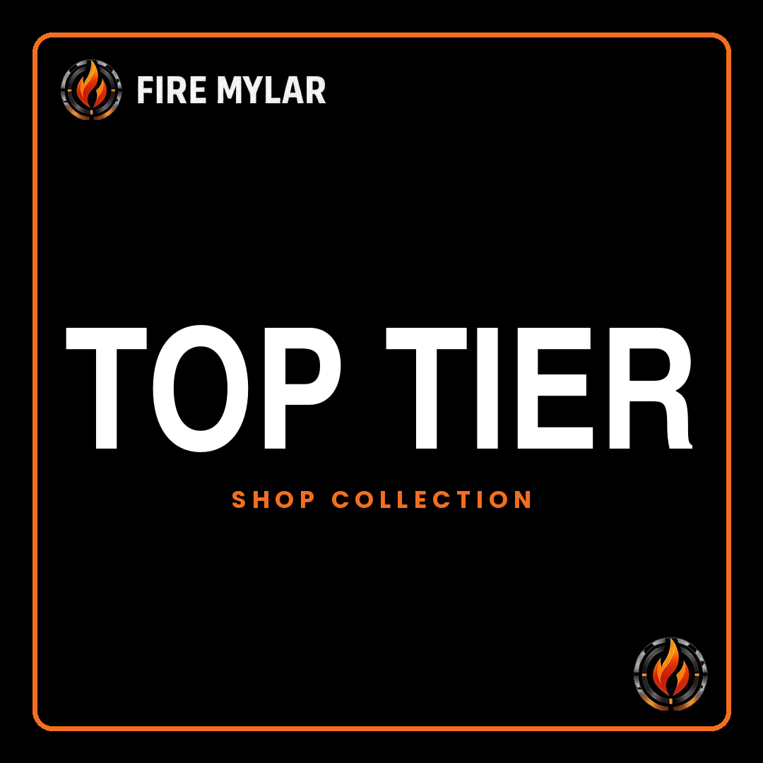 Top Tier brand collection
