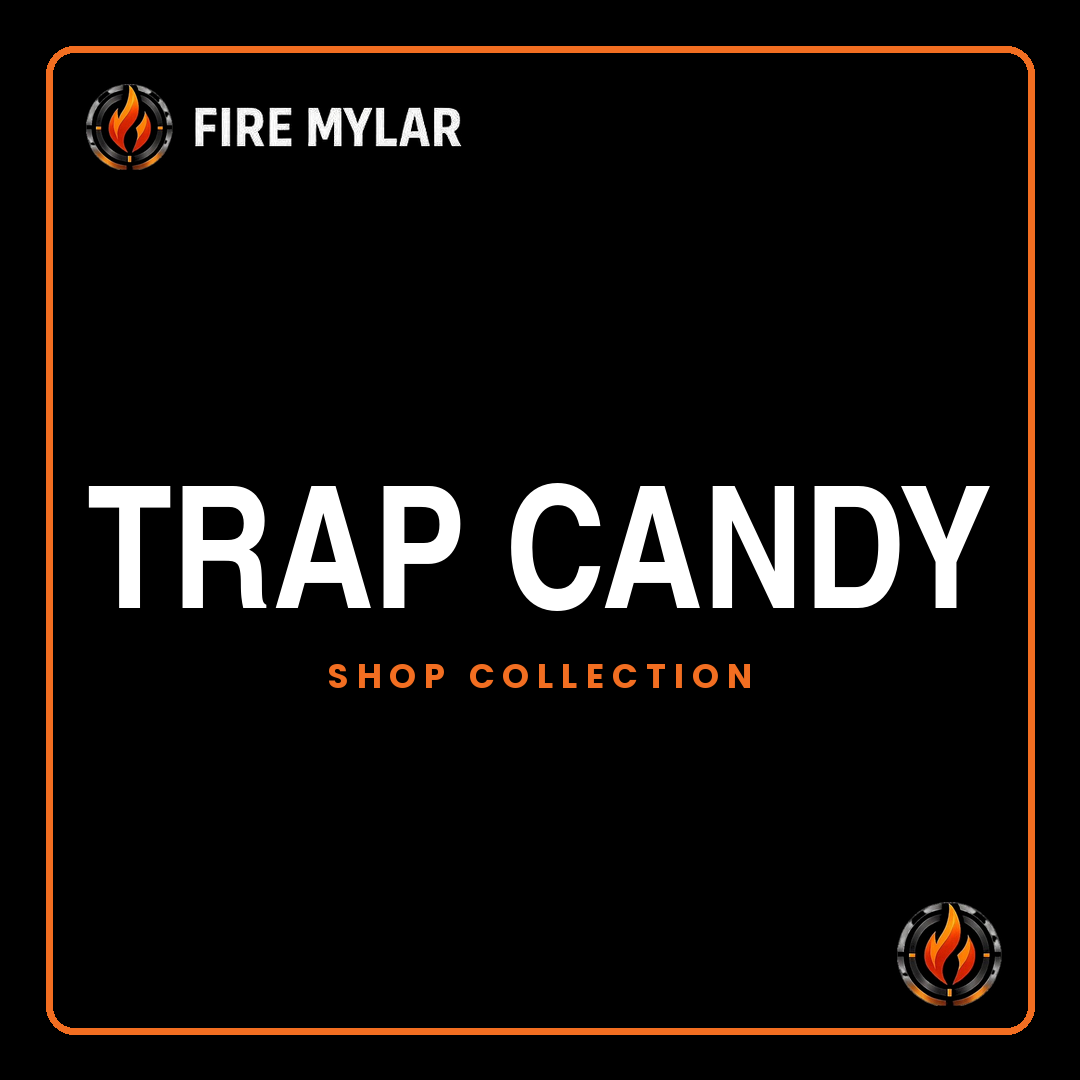 Trap Candy brand collection