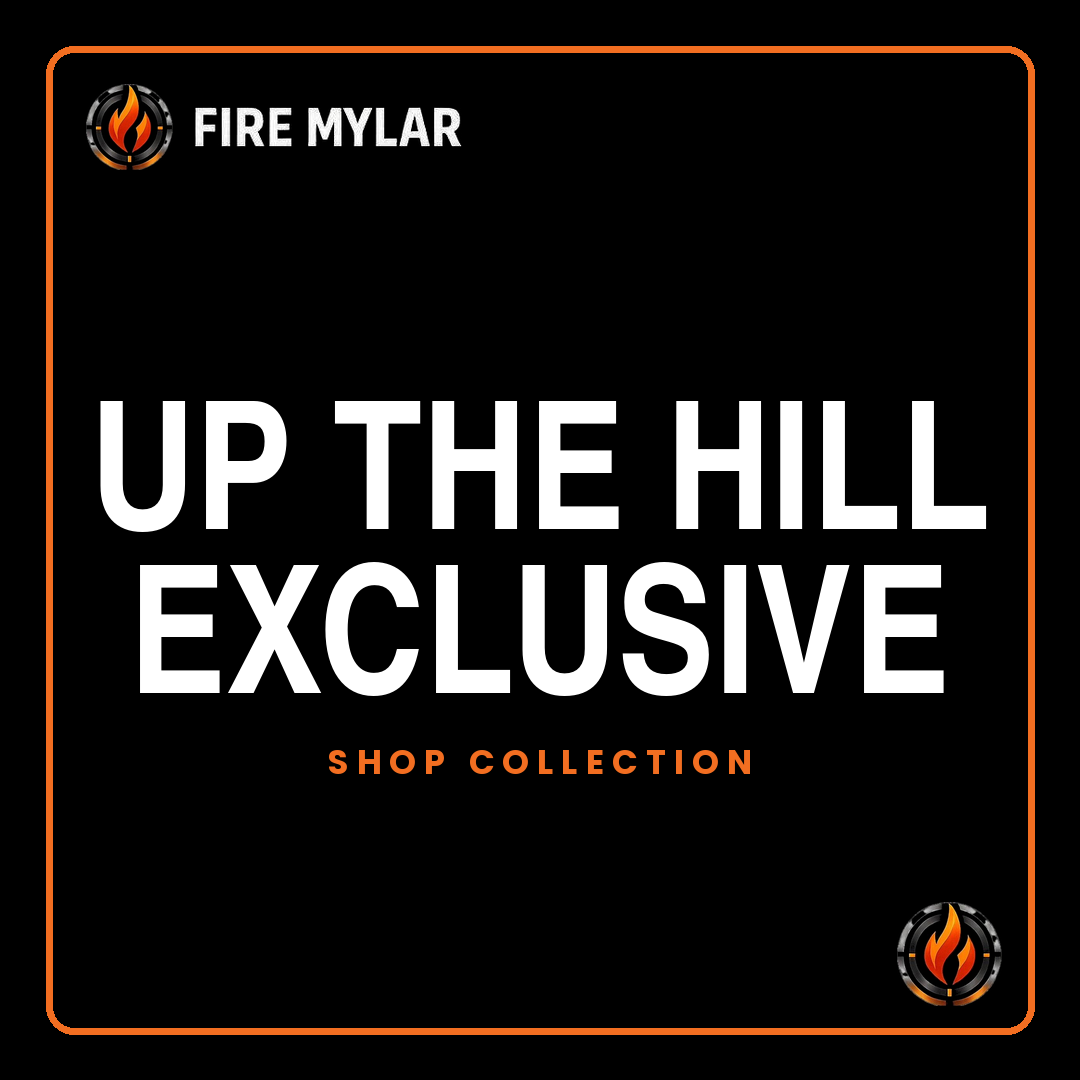 Up The Hill Exclusive brand collection