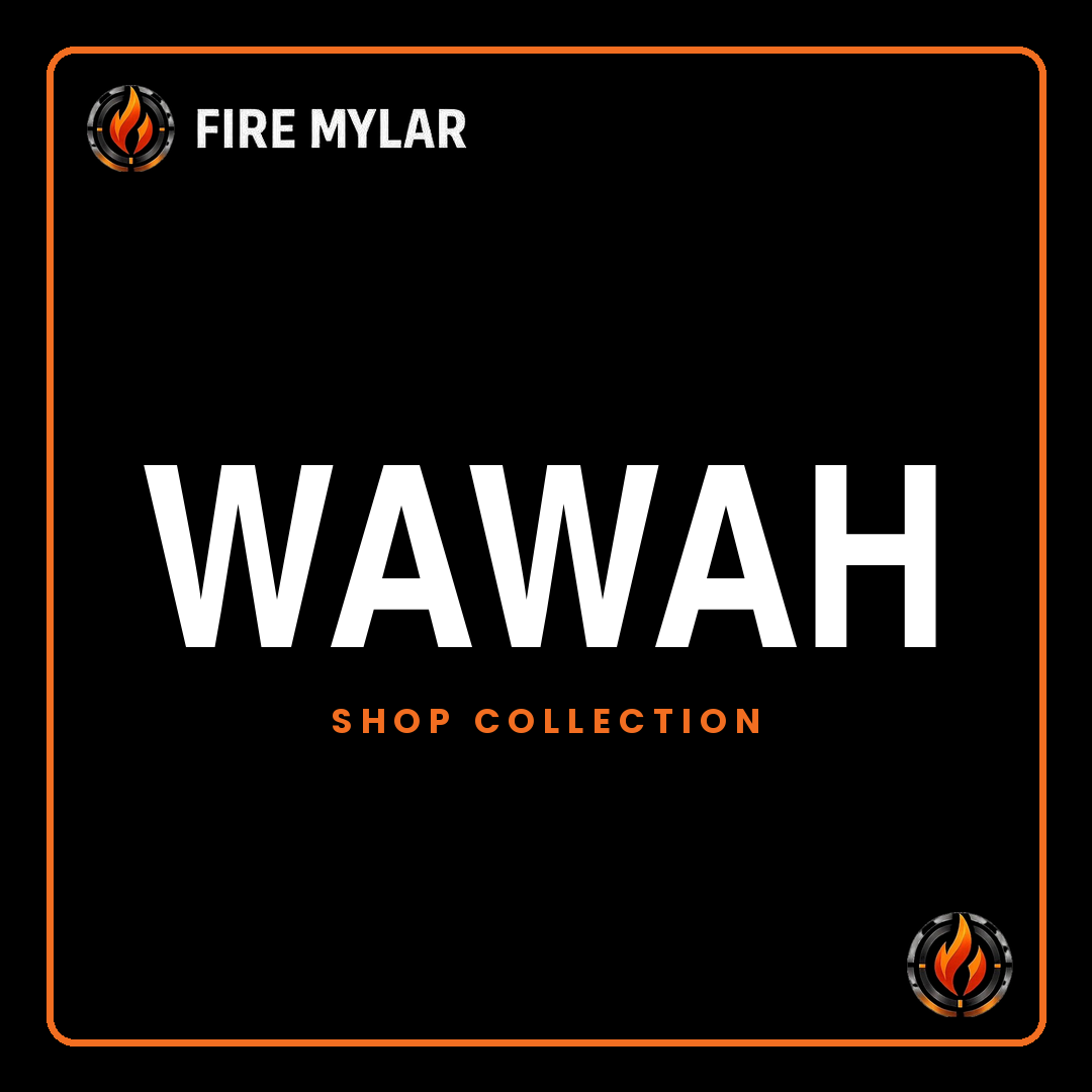 Wawah brand collection