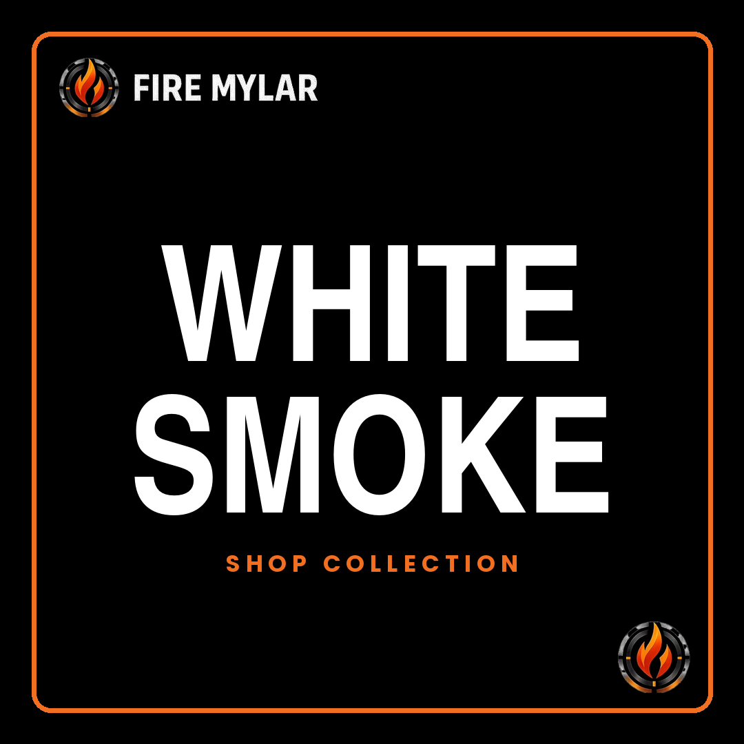 White Smoke collection