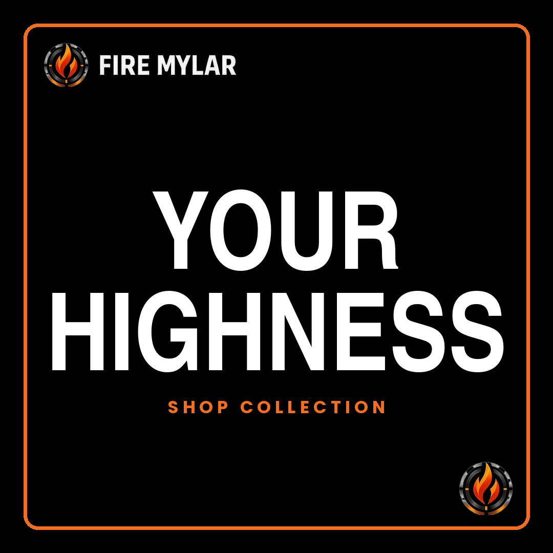 Your Highness collection