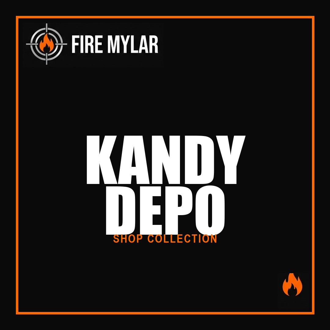 KANDY DEPO