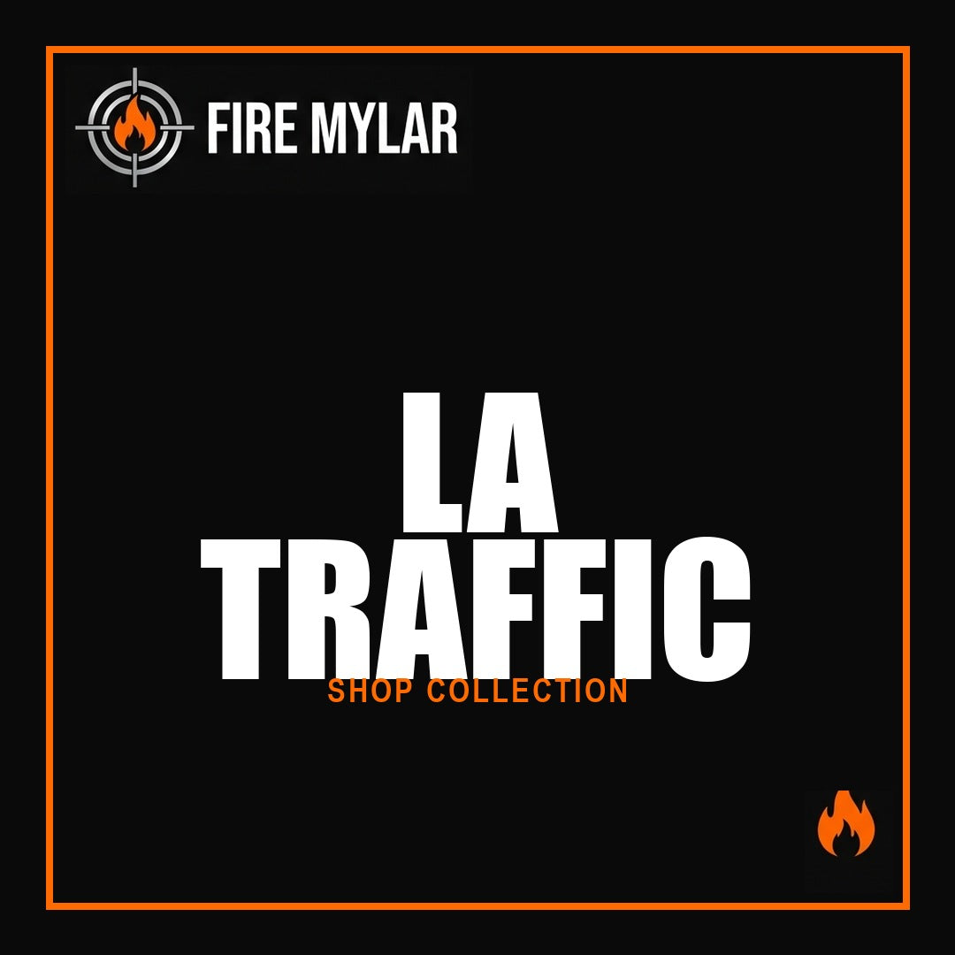 LA TRAFFIC