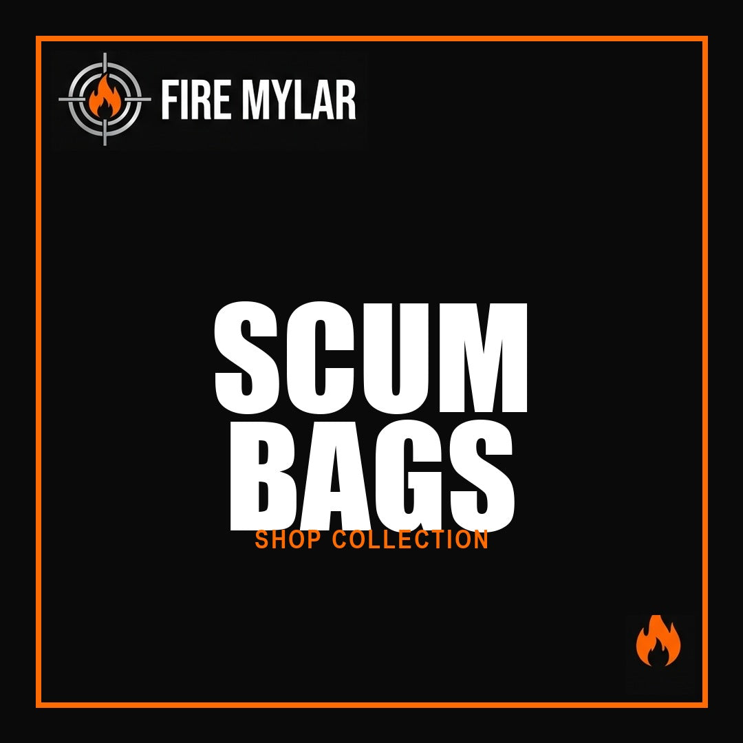 SCUM BAGS