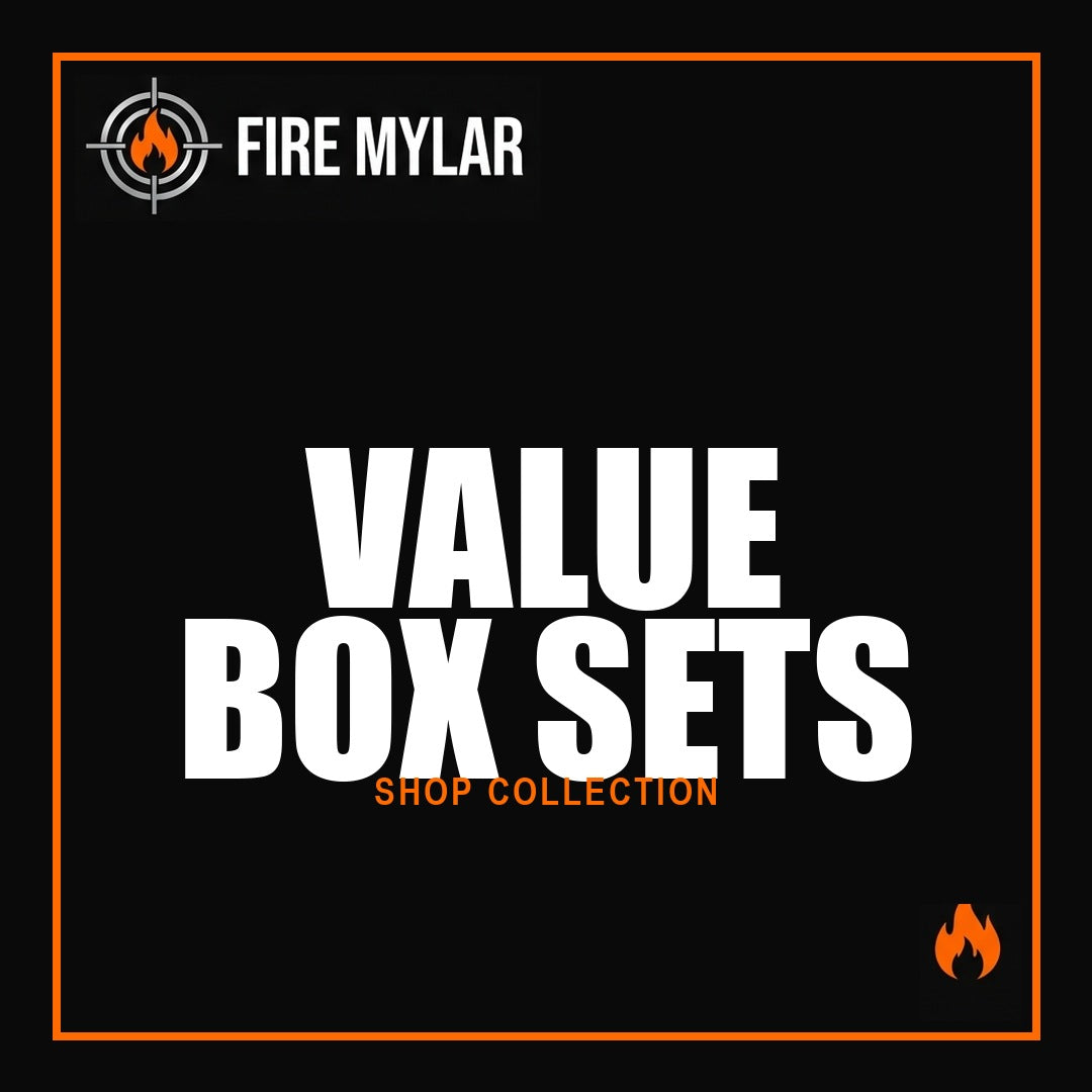 VALUE BOX SETS