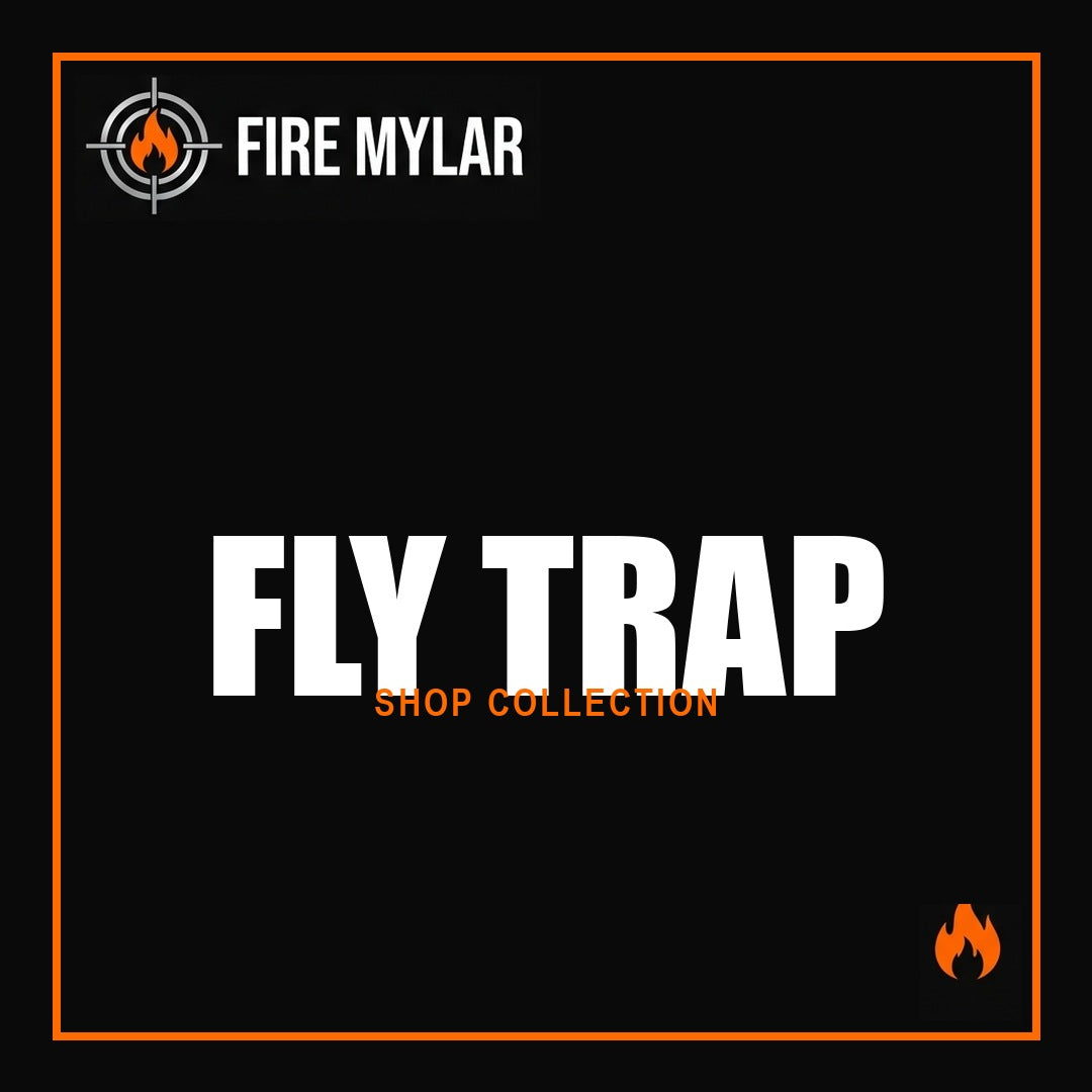 FLY TRAP
