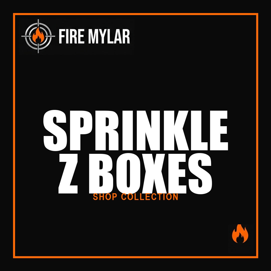 SPRINKLEZ BOXES