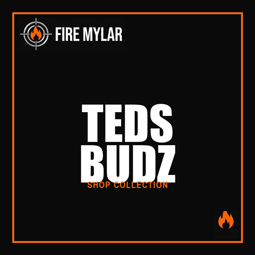 TEDS BUDZ