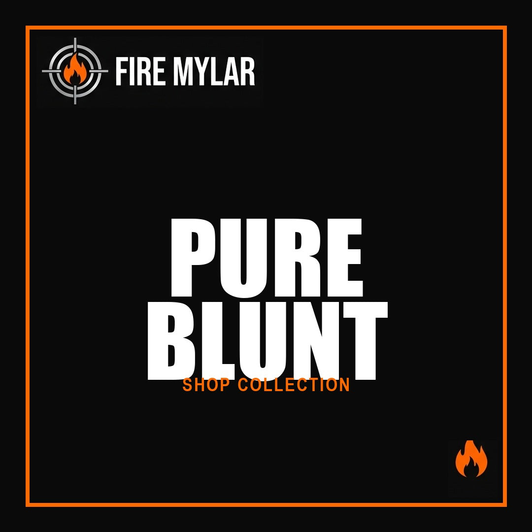 PURE BLUNT