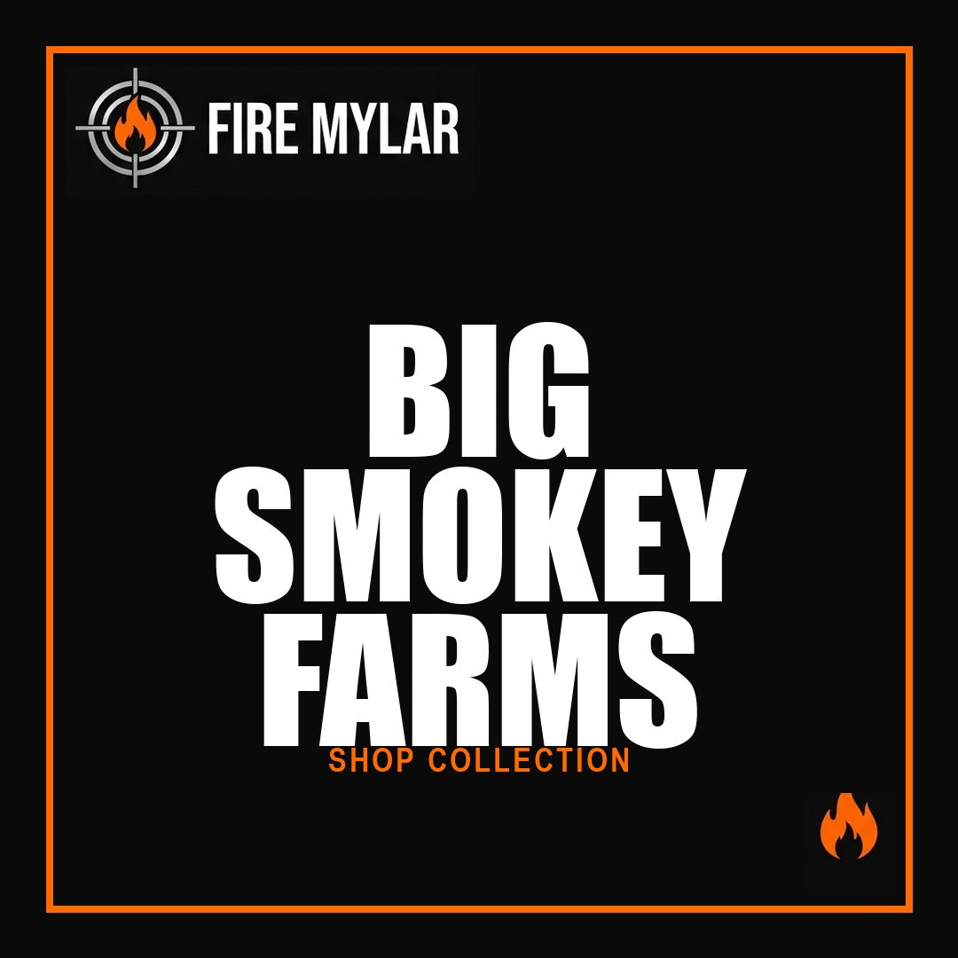 BIG SMOKEY FARMS