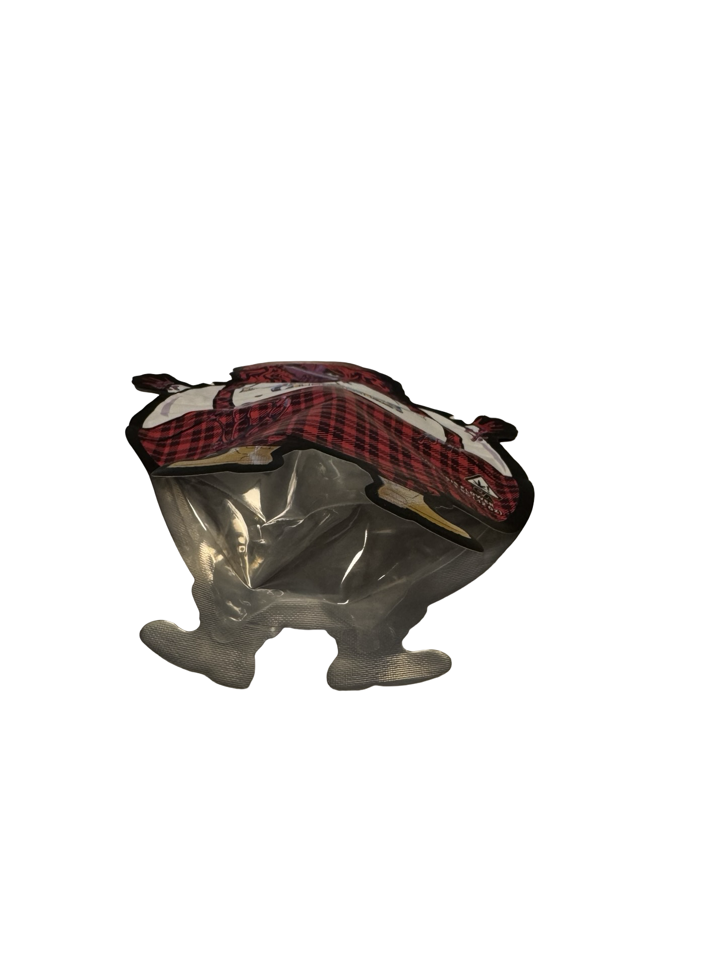 Boysenberry Cherries 3.5g Mylar Bags Teds Budz gusset