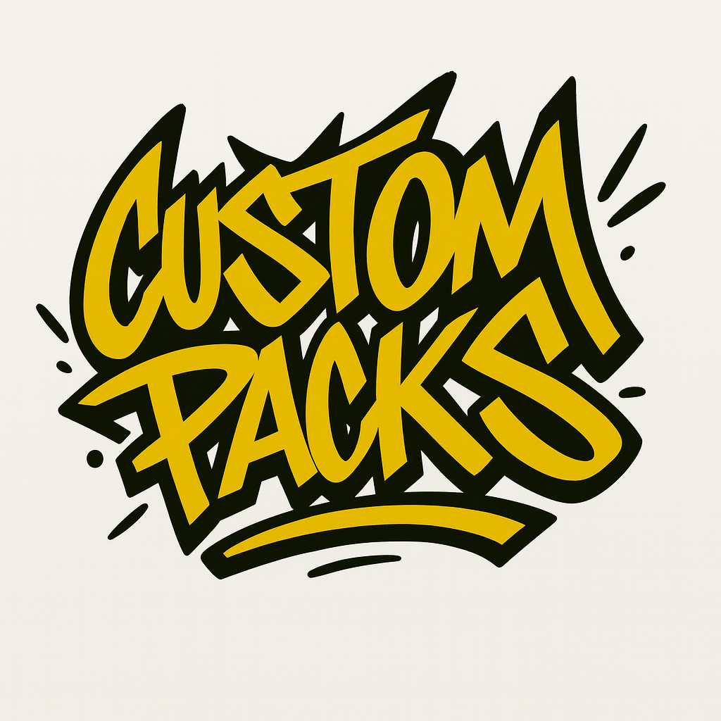 Custom Packs Logo