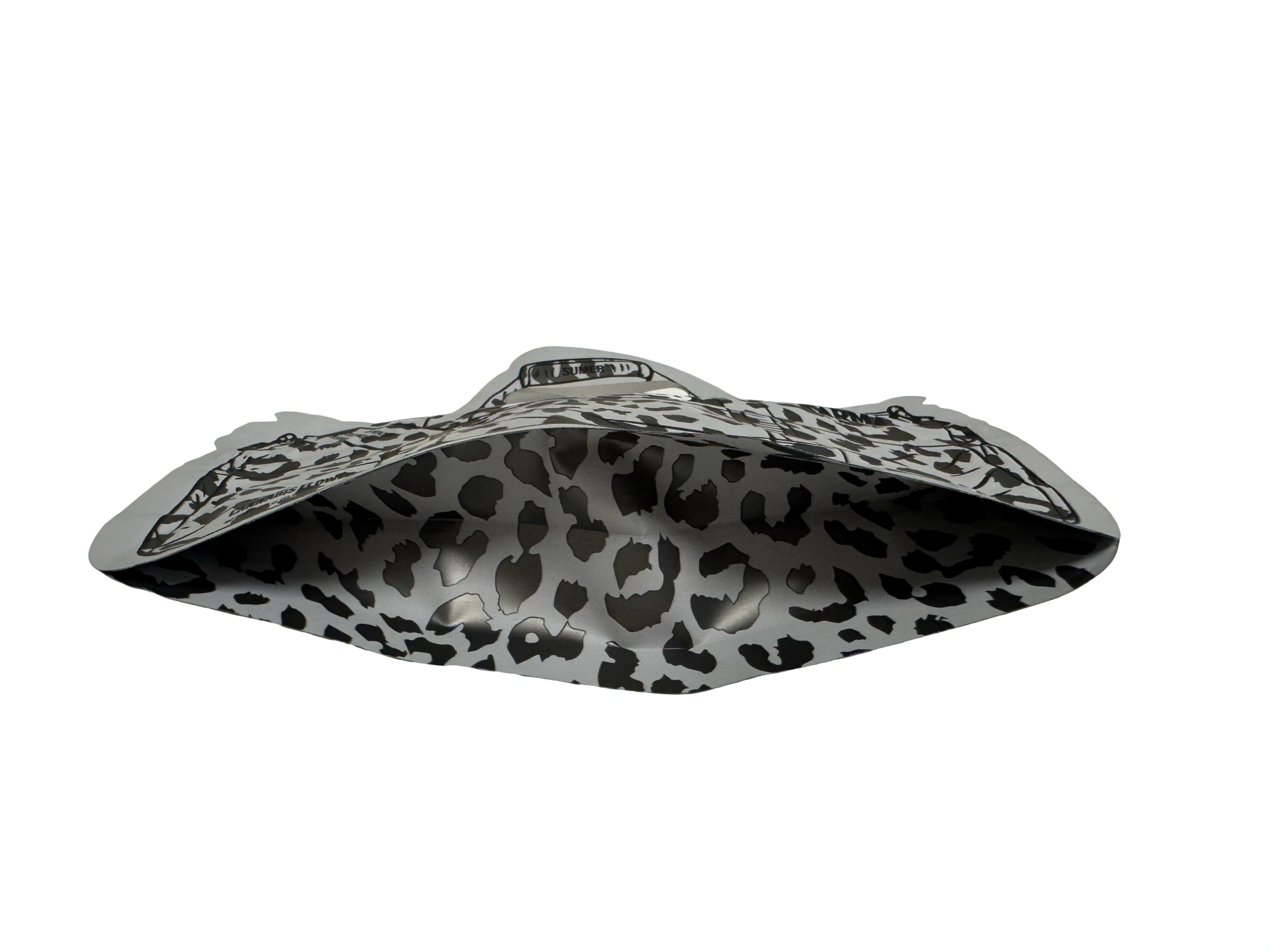 3.5g mylar bag zheetos sumer gusset