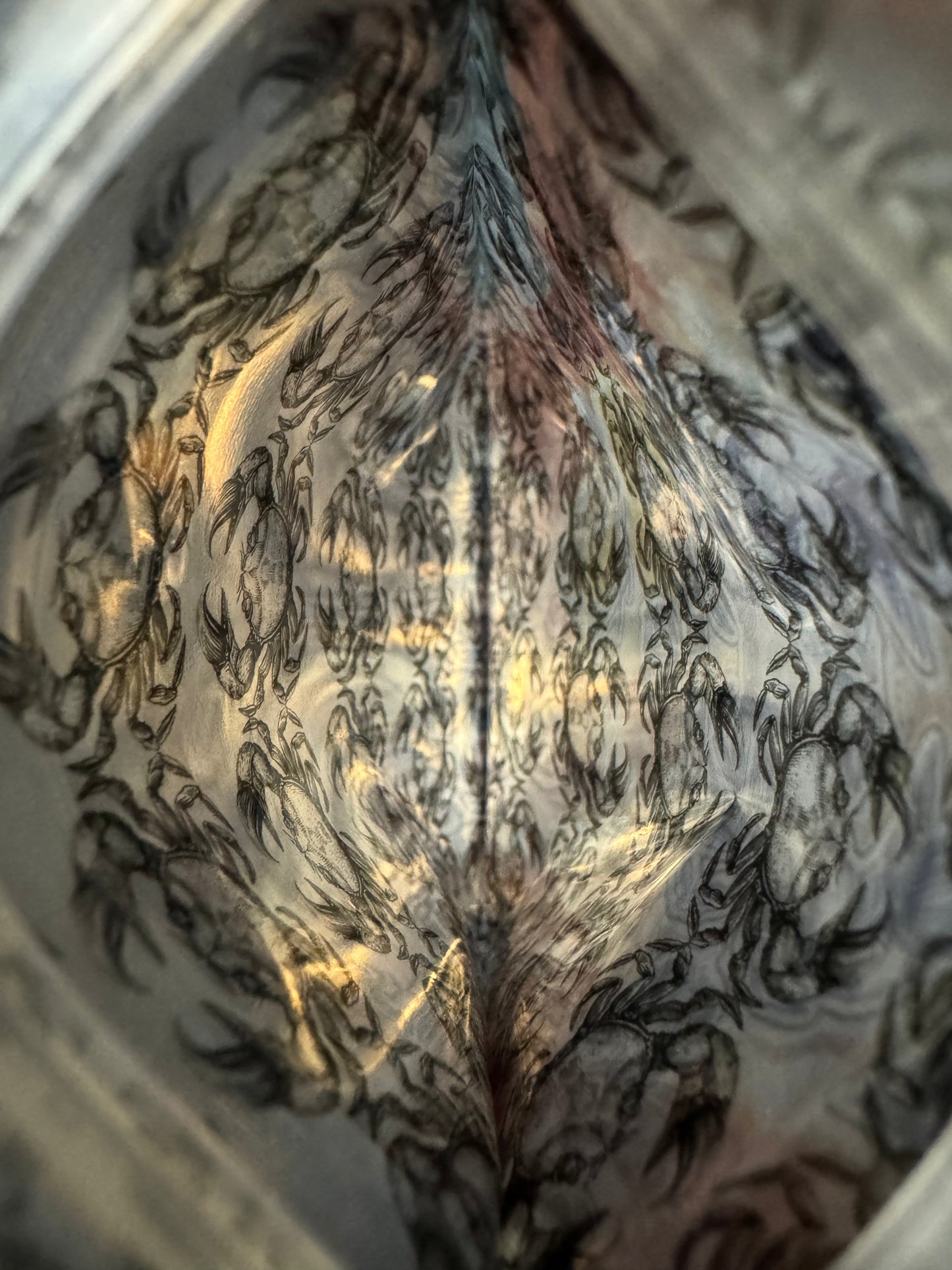 Alaskan Crab Legs 3.5g Mylar Bags & Boxes The Ten Co